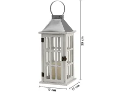 LED-lantaarn<LIVARNO® Sale