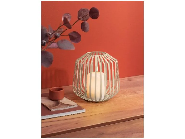 LED-lantaarn<LIVARNO home Online