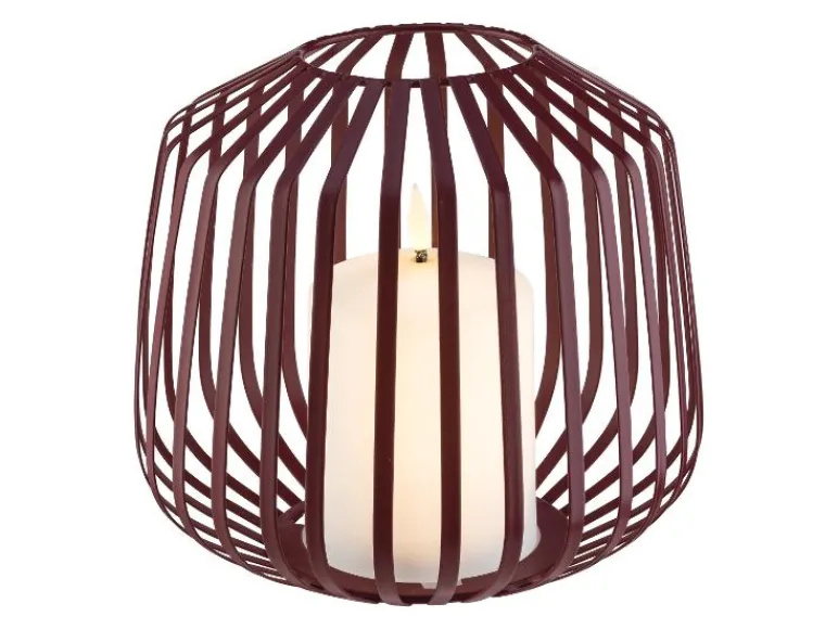 LED-lantaarn<LIVARNO home Online