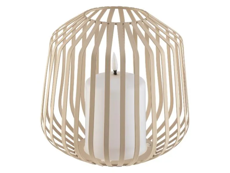 LED-lantaarn<LIVARNO home Online