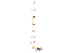 LED-lichtketting<LIVARNO home Best