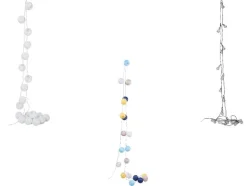 LED-lichtketting<LIVARNO home Best