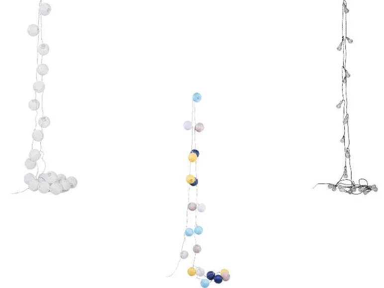 LED-lichtketting<LIVARNO home Best