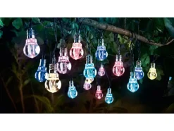 LED-lichtketting<LIVARNO home Best