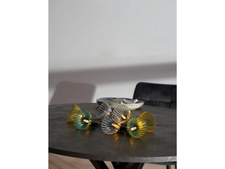 LED-lichtketting<LIVARNO home New