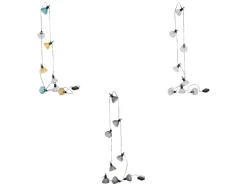 LED-lichtketting<LIVARNO home New
