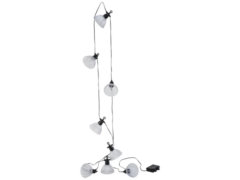 LED-lichtketting<LIVARNO home New
