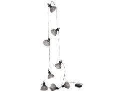 LED-lichtketting<LIVARNO home New