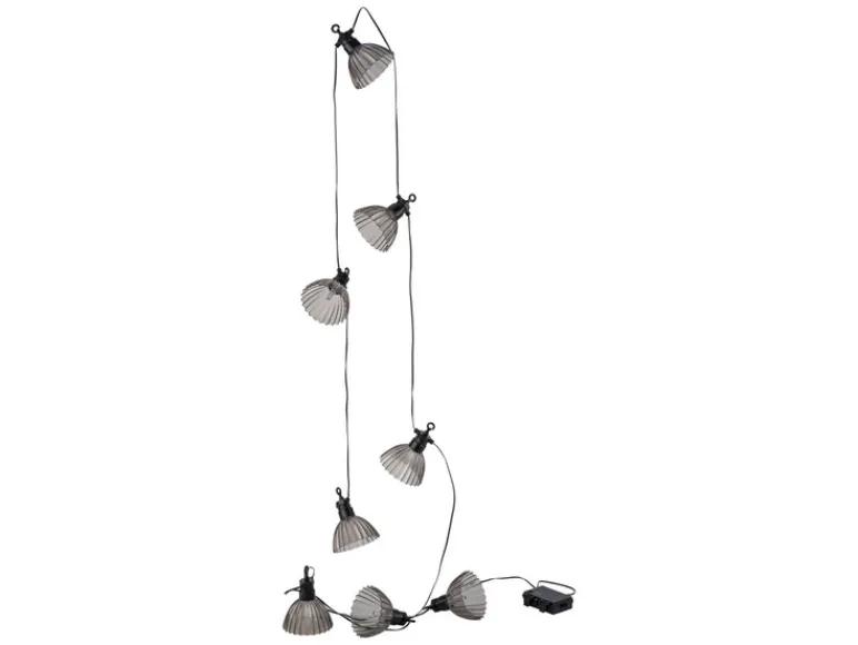LED-lichtketting<LIVARNO home New