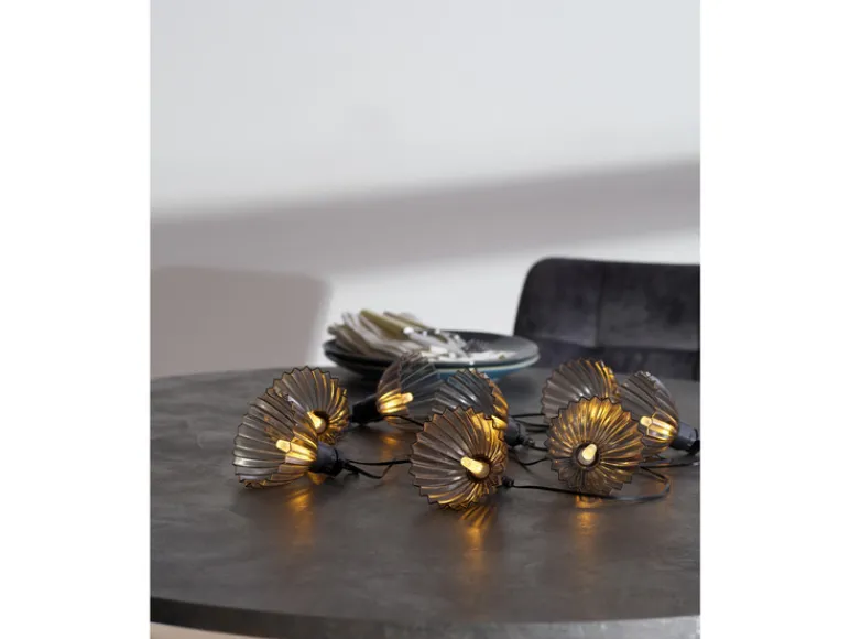 LED-lichtketting<LIVARNO home New