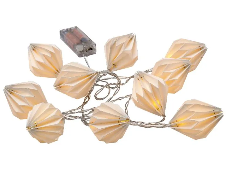 LED-lichtketting<LIVARNO home