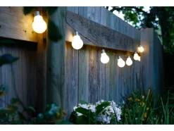 LED-lichtketting<LIVARNO home