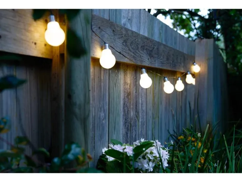 LED-lichtketting<LIVARNO home