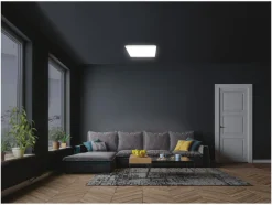 LED-lichtpaneel<LIVARNO home Online