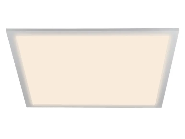 LED-lichtpaneel<LIVARNO home Clearance