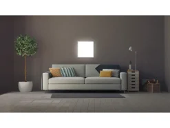 LED-lichtpaneel<LIVARNO home Clearance
