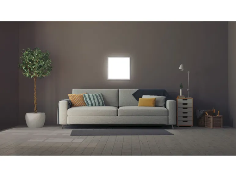 LED-lichtpaneel<LIVARNO home Clearance