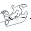 LED-lichtslangfiguur<LIVARNO home Clearance