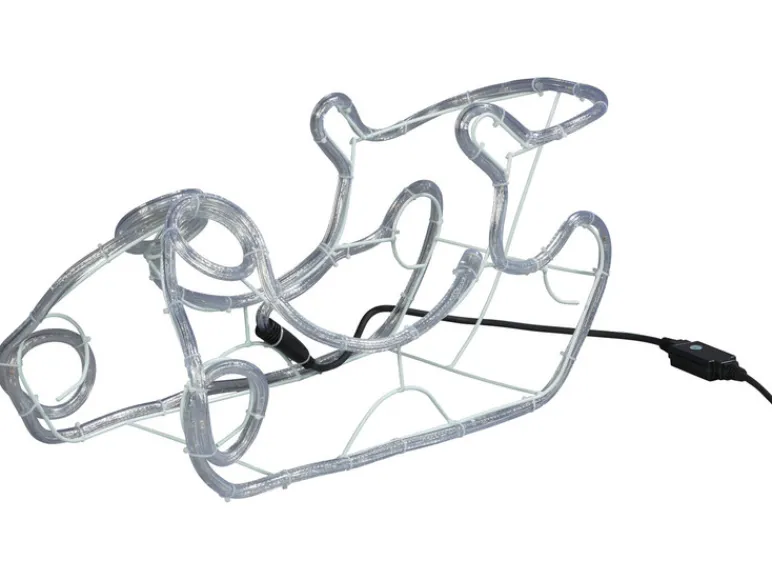LED-lichtslangfiguur<LIVARNO home Clearance