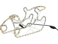 LED-lichtslangfiguur<LIVARNO home Clearance