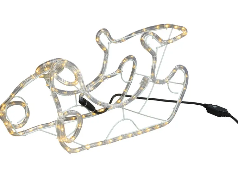 LED-lichtslangfiguur<LIVARNO home Clearance