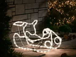 LED-lichtslangfiguur<LIVARNO home Clearance