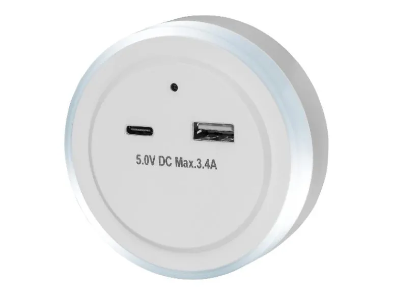 LED-nachtlampje<LIVARNO home Best