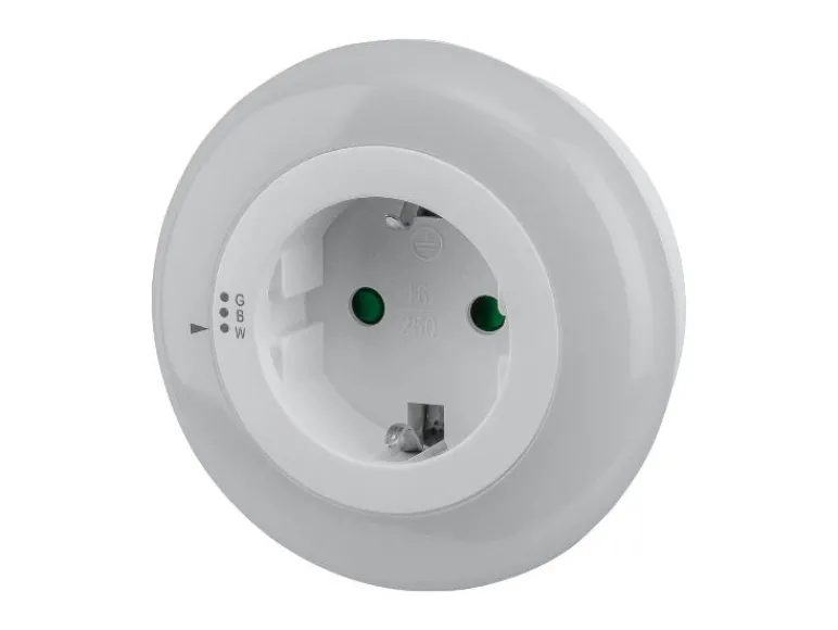 LED-nachtlampje<LIVARNO home Best