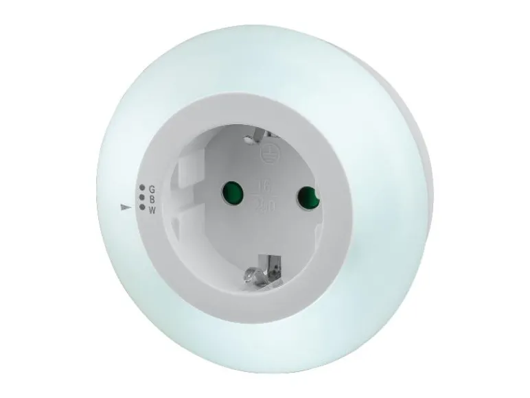 LED-nachtlampje<LIVARNO home Best