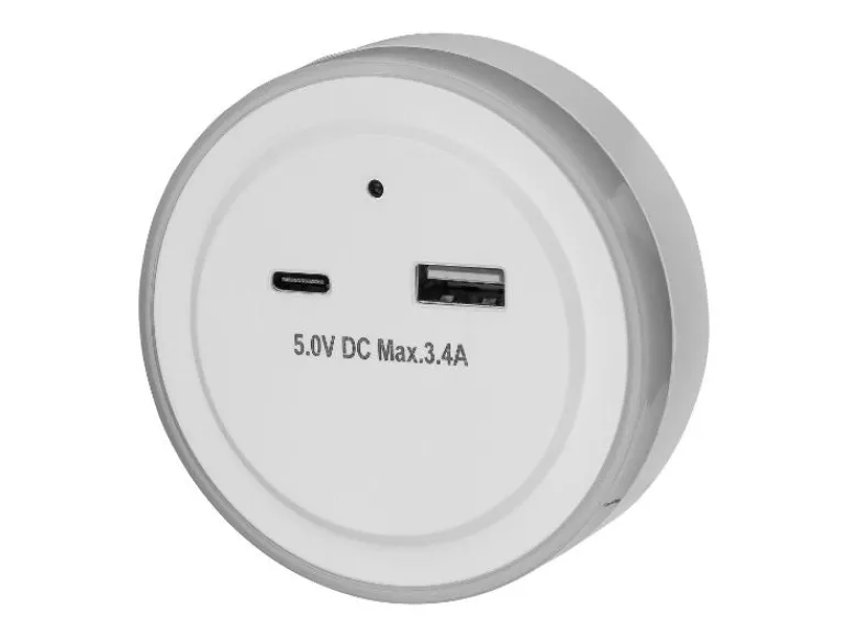 LED-nachtlampje<LIVARNO home Best