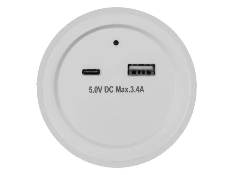 LED-nachtlampje<LIVARNO home Best