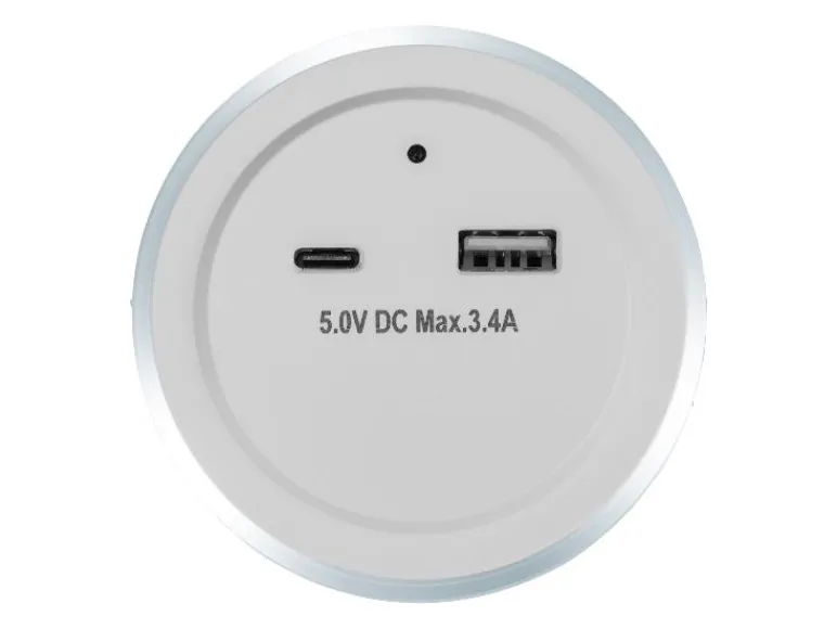 LED-nachtlampje<LIVARNO home Best