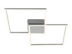 LED-plafondlamp<LIVARNO home Discount