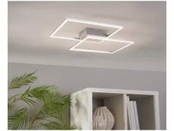 LED-plafondlamp<LIVARNO home Discount