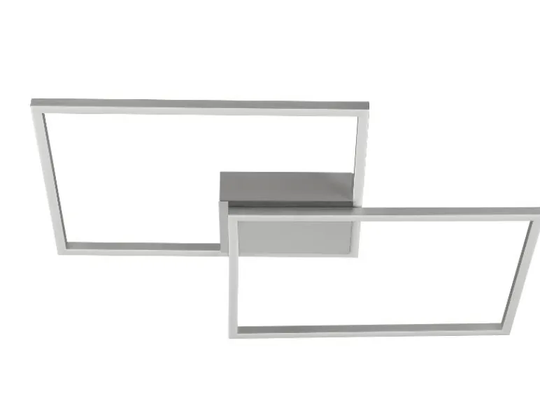LED-plafondlamp<LIVARNO home Discount