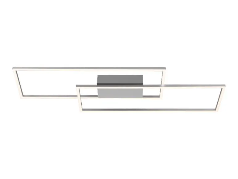 LED-plafondlamp<LIVARNO home Discount