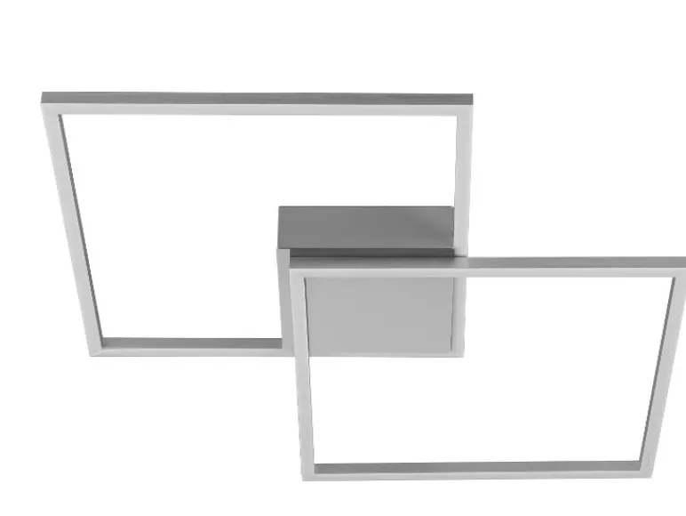 LED-plafondlamp<LIVARNO home Discount