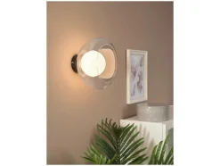LED-plafondlamp<LIVARNO home New
