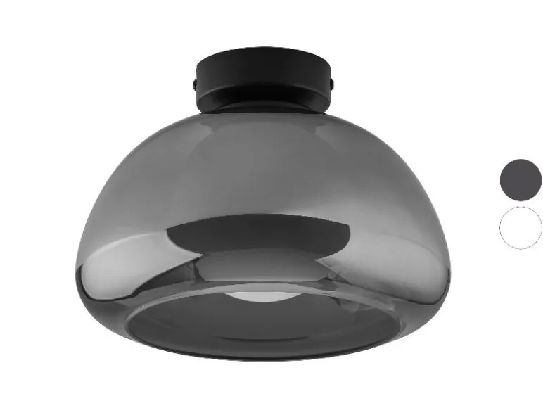 LED-plafondlamp<LIVARNO home New