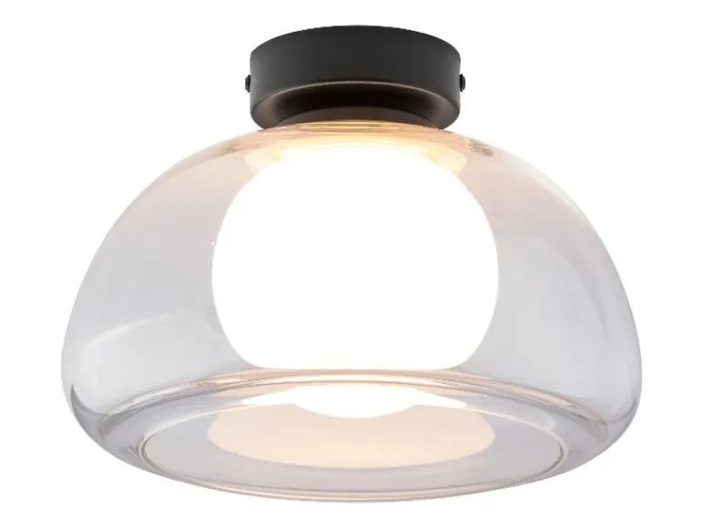 LED-plafondlamp<LIVARNO home New