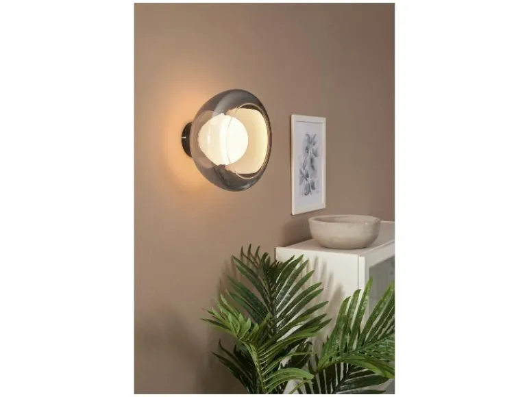 LED-plafondlamp<LIVARNO home New