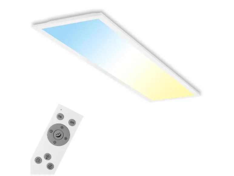 LED-plafondlamp<Briloner Clearance