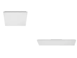 LED-plafondlamp<LIVARNO home Hot