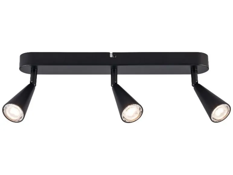 LED-plafondlamp<LIVARNO home New
