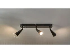 LED-plafondlamp<LIVARNO home New