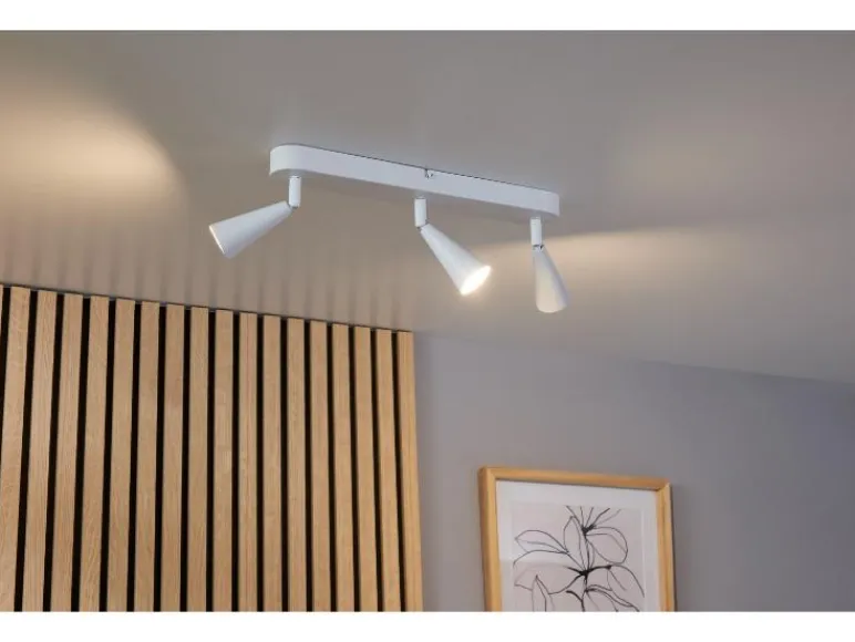 LED-plafondlamp<LIVARNO home New