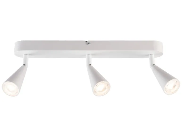 LED-plafondlamp<LIVARNO home New