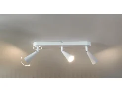 LED-plafondlamp<LIVARNO home New