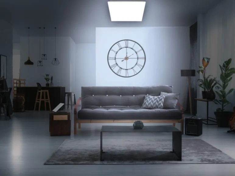 LED-plafondlamp<LIVARNO home Hot