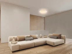 LED-plafondlamp<LIVARNO home Hot